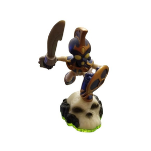 Skylanders LOOSE Figure Chop‎ Chop, excellent condition